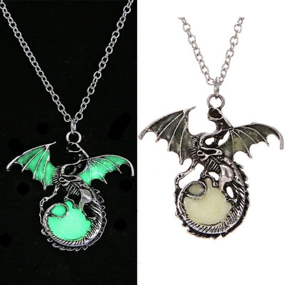 Necklace - Picture 4 of 5